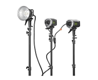 Quadralite Atlas FH1200 głowica błyskowa - 1489714 - zdjęcie 1